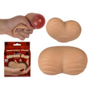 TESTICULOS ANTI STRESS