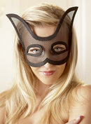 MÁSCARA DE GATA