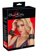 BAD KITTY - ALGEMAS PRETAS