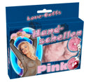 ALGEMAS DE PELUCHE