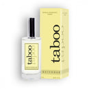 PERFUME UNISEXO TABOO EQUIVOQUE 50ML