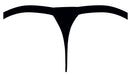 TANGA COM BRILHANTES