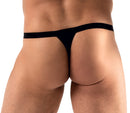 TANGA COM BRILHANTES