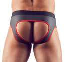 JOCK COM RISCA VERMELHA