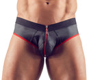 JOCK COM RISCA VERMELHA
