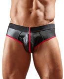 JOCK COM RISCA VERMELHA