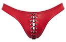 CUECA VERMELHA