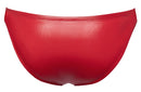 CUECA VERMELHA