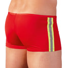 FANTASIA DE BOMBEIRO BOXER