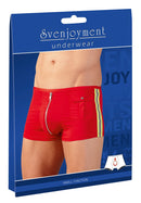 FANTASIA DE BOMBEIRO BOXER