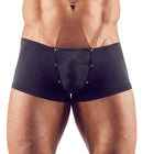 BOXER PRETO