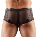 BOXER ABERTO COM ANEL PENIANO