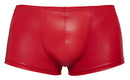 BOXER VERMELHO