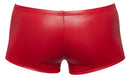 BOXER VERMELHO