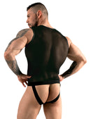 BODY COM ABERTURA