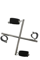 ALGEMAS HOG-TIE CROSS BAR
