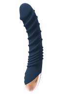 VIBRADOR COM AQUECIMENTO GODDESS AEOLUS