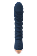 VIBRADOR COM AQUECIMENTO GODDESS AEOLUS