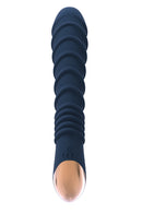 VIBRADOR COM AQUECIMENTO GODDESS AEOLUS