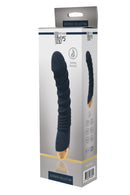 VIBRADOR COM AQUECIMENTO GODDESS AEOLUS