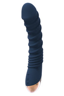 VIBRADOR COM AQUECIMENTO GODDESS AEOLUS