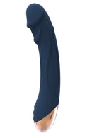 VIBRADOR COM AQUECIMENTO GODDESS BOREAS
