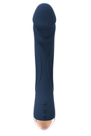 VIBRADOR COM AQUECIMENTO GODDESS BOREAS