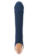 VIBRADOR COM AQUECIMENTO GODDESS BOREAS