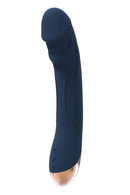 VIBRADOR COM AQUECIMENTO GODDESS BOREAS