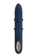 VIBRADOR CLITORIANO GODDESS ALPHEUS
