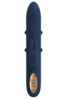 VIBRADOR CLITORIANO GODDESS ALPHEUS