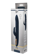 VIBRADOR CLITORIANO GODDESS ALPHEUS