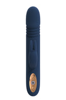 VIBRADOR CLITORIANO GODDESS ZEPHYROS
