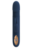 VIBRADOR CLITORIANO GODDESS ZEPHYROS