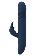 VIBRADOR CLITORIANO GODDESS ZEPHYROS