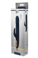 VIBRADOR CLITORIANO GODDESS ZEPHYROS