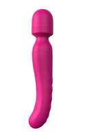 MASSAJADOR HEATING BODYWAND RECARREGÁVEL