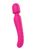 MASSAJADOR HEATING BODYWAND RECARREGÁVEL