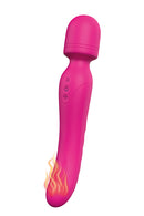 MASSAJADOR HEATING BODYWAND RECARREGÁVEL