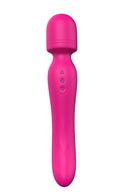 MASSAJADOR HEATING BODYWAND RECARREGÁVEL