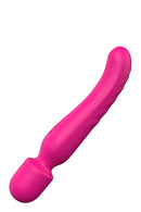 MASSAJADOR HEATING BODYWAND RECARREGÁVEL