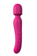 MASSAJADOR HEATING BODYWAND RECARREGÁVEL