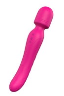 MASSAJADOR HEATING BODYWAND RECARREGÁVEL
