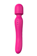 MASSAJADOR HEATING BODYWAND RECARREGÁVEL