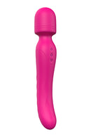 MASSAJADOR HEATING BODYWAND RECARREGÁVEL