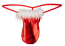 STRING X-MAS TAM. ÚNICO