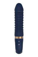 VIBRADOR COM AQUECIMENTO GODDESS NEREOS