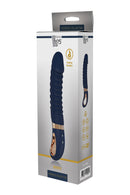 VIBRADOR COM AQUECIMENTO GODDESS NEREOS
