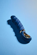 VIBRADOR COM AQUECIMENTO GODDESS BELENOS