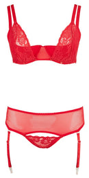 CONJUNTO SUTIÃ E TANGA